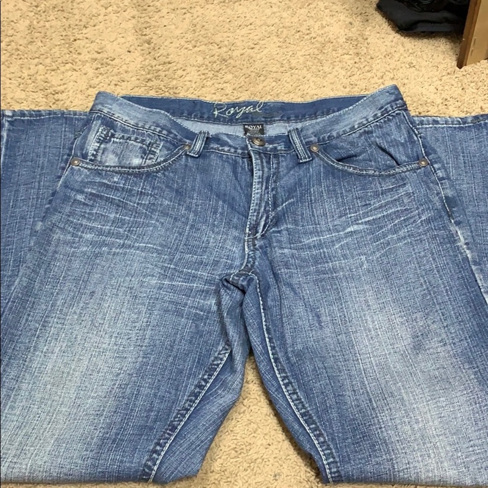 Royal Premium Jeans